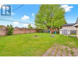 1 GOLDWICK CRESCENT - 32