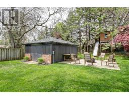 142 DUFFERIN STREET - 36