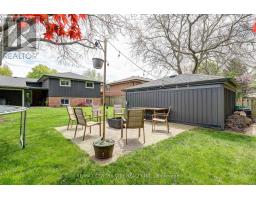 142 DUFFERIN STREET - 37