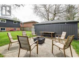 142 DUFFERIN STREET - 38