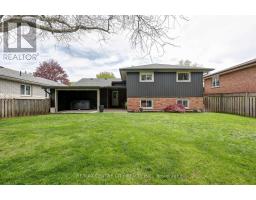 142 DUFFERIN STREET - 42