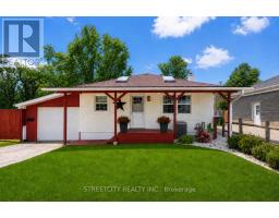 483 CLARKE ROAD - 1