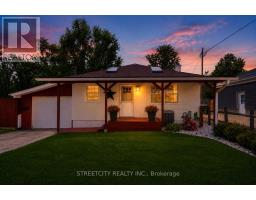 483 CLARKE ROAD - 33