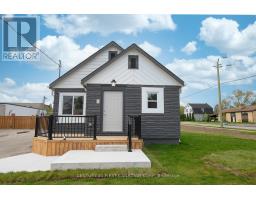 5 BRISCOE STREET W - 1