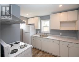 5 BRISCOE STREET W - 22