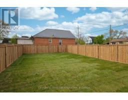 5 BRISCOE STREET W - 30
