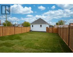 5 BRISCOE STREET W - 32