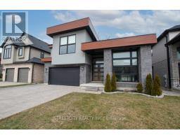 1345 DYER CRESCENT - 1