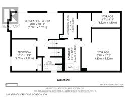 74 PATIENCE CRESCENT - 25