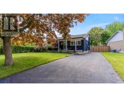 85 ALGONQUIN CRESCENT - 2