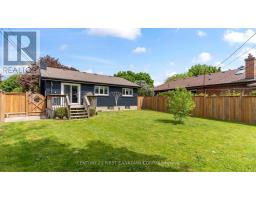 85 ALGONQUIN CRESCENT - 40
