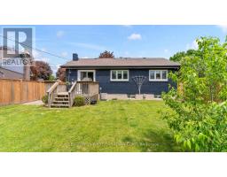 85 ALGONQUIN CRESCENT - 41