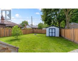 85 ALGONQUIN CRESCENT - 46