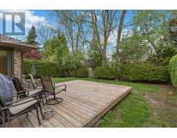 83 BRACEBRIDGE COURT - 42