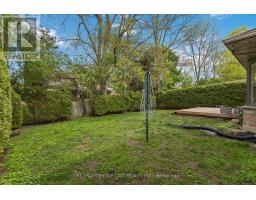 83 BRACEBRIDGE COURT - 44