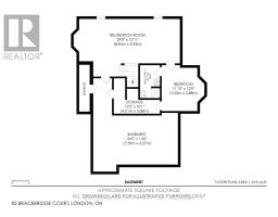 83 BRACEBRIDGE COURT - 48