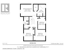 83 BRACEBRIDGE COURT - 50