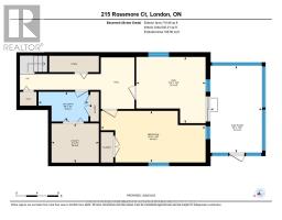 215 ROSSMORE COURT - 50