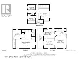 41 BROADWAY STREET - 41