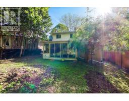 260 CHESHAM AVENUE - 23