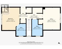17 CROXTON ROAD W - 40
