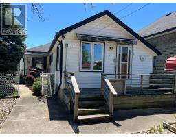 17 JAMES STREET - 25