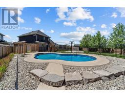 26 CAROLINA CRESCENT - 36