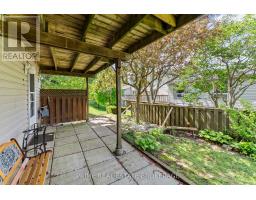 315 EVERGLADE CRESCENT - 33