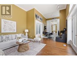 160 BRUCE STREET - 15