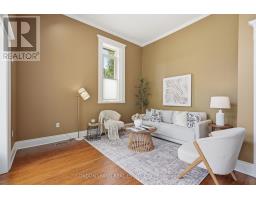 160 BRUCE STREET - 16