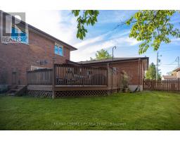32 BROCK STREET - 34