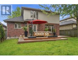 512 SANDYBROOK DRIVE - 45