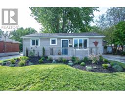 139 KEEFER STREET - 4