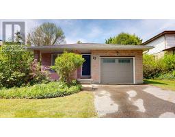 43 WALMER GARDENS - 1