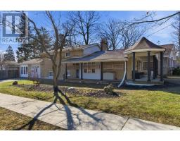 45 UPPER AVENUE - 4
