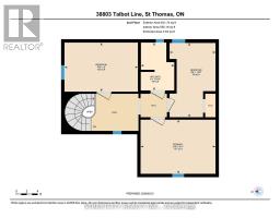 38803 TALBOT LINE - 38