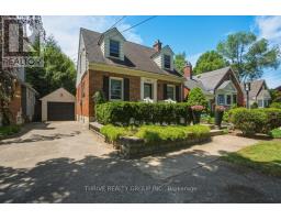 1031 WILLIAM STREET - 3