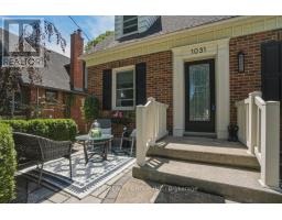 1031 WILLIAM STREET - 4