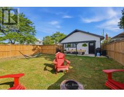 8 BRISCOE STREET W - 38