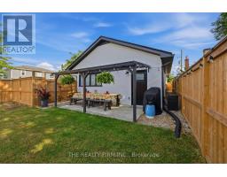 8 BRISCOE STREET W - 40