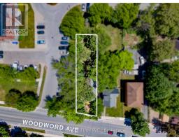 17 WOODWARD AVENUE - 2