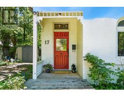 17 WOODWARD AVENUE - 4