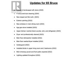 65 BRUCE STREET - 46