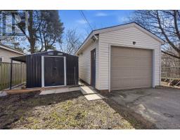 119 CONNAUGHT AVENUE - 35