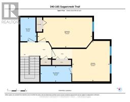 105 - 340 SUGARCREEK TRAIL - 46
