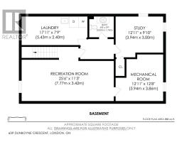 639 DUNBOYNE CRESCENT - 49