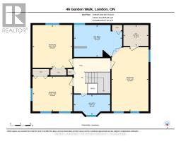 46 GARDEN WALK - 46
