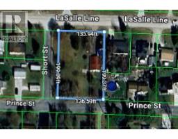 3877 LASALLE LINE - 15