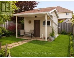28 ELDERBERRY AVENUE - 23