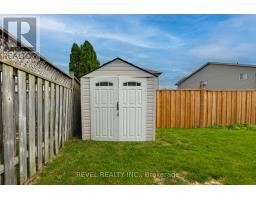 25 RODNEY CRESCENT - 16